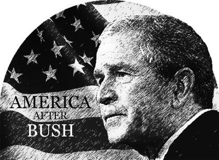 Bush